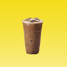 Iced Coffee Regular